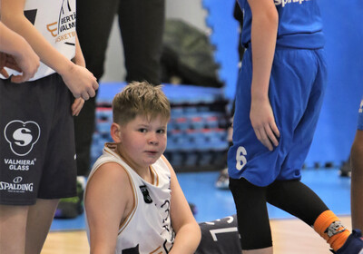 Winter Cup U11, Rīga, Best Baltic Basketball league