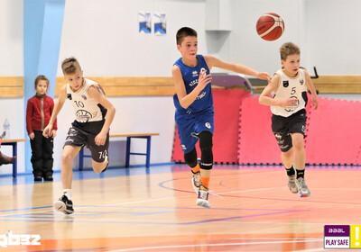 Winter Cup U11, Rīga, Best Baltic Basketball league