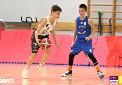 Winter Cup U11, Rīga, Best Baltic Basketball league