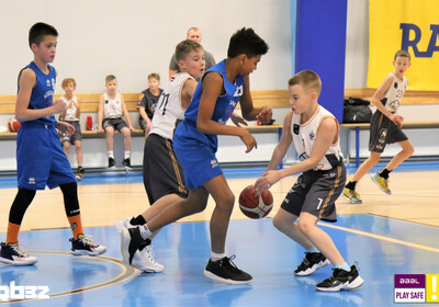 Winter Cup U11, Rīga, Best Baltic Basketball league