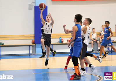 Winter Cup U11, Rīga, Best Baltic Basketball league