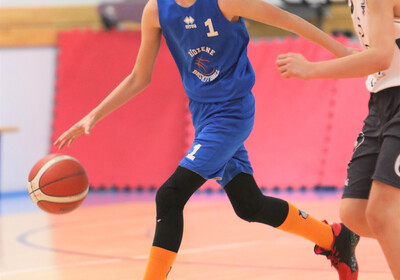 Winter Cup U11, Rīga, Best Baltic Basketball league