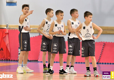 Winter Cup U11, Rīga, Best Baltic Basketball league