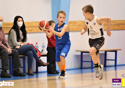 Winter Cup U11, Rīga, Best Baltic Basketball league