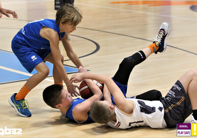 Winter Cup U11, Rīga, Best Baltic Basketball league