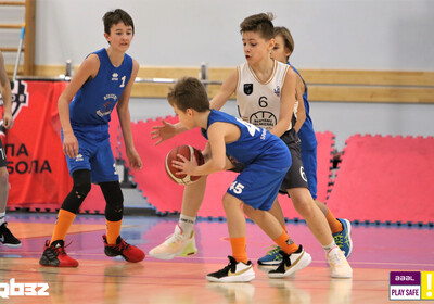 Winter Cup U11, Rīga, Best Baltic Basketball league