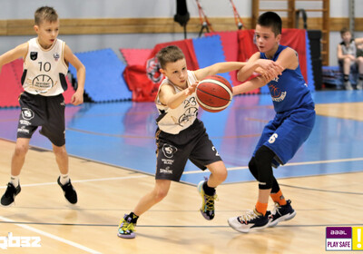 Winter Cup U11, Rīga, Best Baltic Basketball league