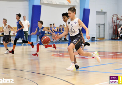 Winter Cup U11, Rīga, Best Baltic Basketball league