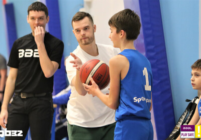 Winter Cup U11, Rīga, Best Baltic Basketball league