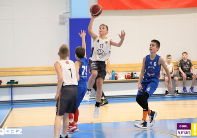 Winter Cup U11, Rīga, Best Baltic Basketball league