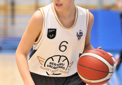 Winter Cup U11, Rīga, Best Baltic Basketball league