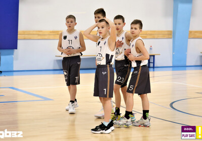 Winter Cup U11, Rīga, Best Baltic Basketball league