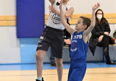 Winter Cup U11, Rīga, Best Baltic Basketball league