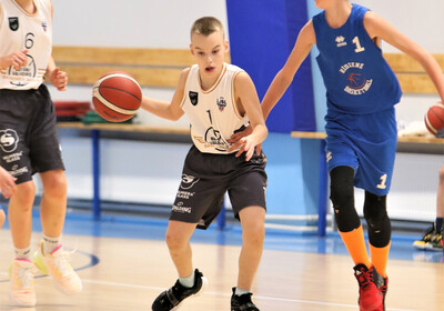 Winter Cup U11, Rīga, Best Baltic Basketball league