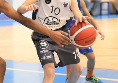 Winter Cup U11, Rīga, Best Baltic Basketball league