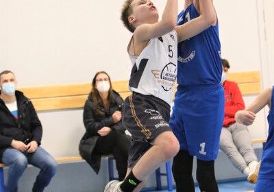 Winter Cup U11, Rīga, Best Baltic Basketball league