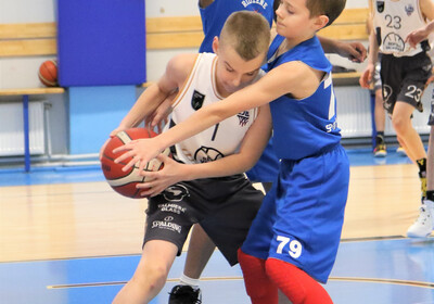 Winter Cup U11, Rīga, Best Baltic Basketball league