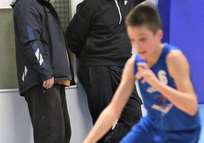 Winter Cup U11, Rīga, Best Baltic Basketball league