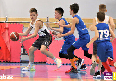 Winter Cup U11, Rīga, Best Baltic Basketball league