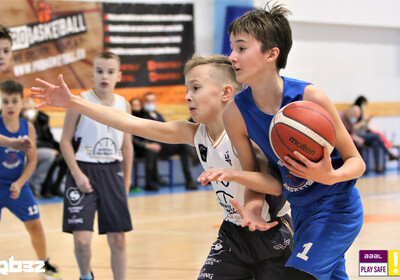 Winter Cup U11, Rīga, Best Baltic Basketball league