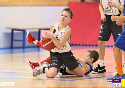 Winter Cup U11, Rīga, Best Baltic Basketball league