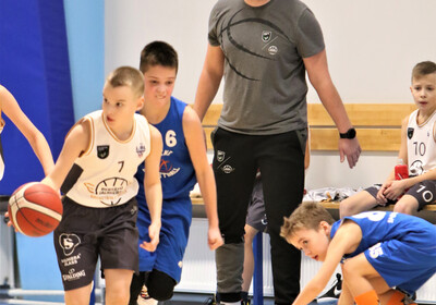 Winter Cup U11, Rīga, Best Baltic Basketball league