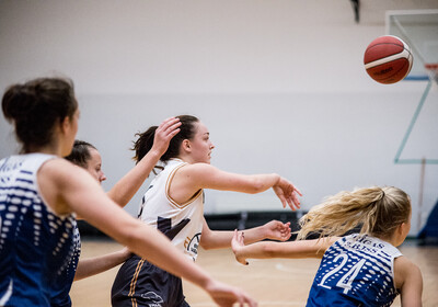 LSBL spēle VALMIERA GLASS VIA/BVBS vs TTT/ RBJSS Rīdzene