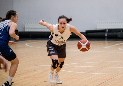 LSBL spēle VALMIERA GLASS VIA/BVBS vs TTT/ RBJSS Rīdzene