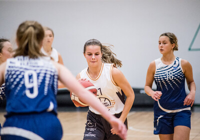 LSBL spēle VALMIERA GLASS VIA/BVBS vs TTT/ RBJSS Rīdzene