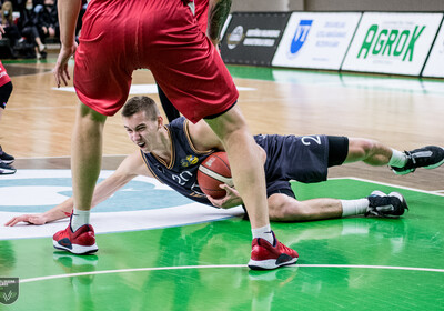 Ramirent Nacionālā basketbola līga, VALMIERA GLASS-2 : BK Jēkabpils /2022.02.10./