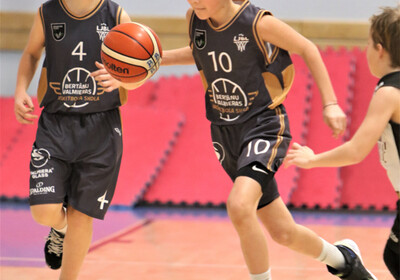 Winter Cup U12, Rīga, Best Baltic Basketball league, foto:BBBL