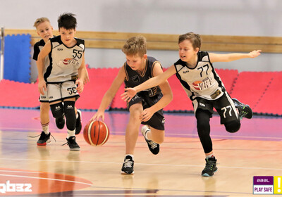 Winter Cup U12, Rīga, Best Baltic Basketball league, foto:BBBL