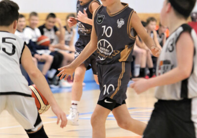 Winter Cup U12, Rīga, Best Baltic Basketball league, foto:BBBL