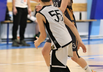 Winter Cup U12, Rīga, Best Baltic Basketball league, foto:BBBL