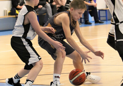 Winter Cup U12, Rīga, Best Baltic Basketball league, foto:BBBL