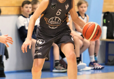 Winter Cup U12, Rīga, Best Baltic Basketball league, foto:BBBL