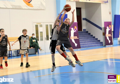 Winter Cup U12, Rīga, Best Baltic Basketball league, foto:BBBL