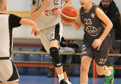 Winter Cup U12, Rīga, Best Baltic Basketball league, foto:BBBL