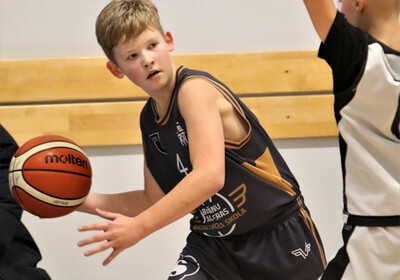 Winter Cup U12, Rīga, Best Baltic Basketball league, foto:BBBL