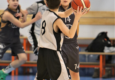 Winter Cup U12, Rīga, Best Baltic Basketball league, foto:BBBL