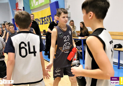 Winter Cup U12, Rīga, Best Baltic Basketball league, foto:BBBL