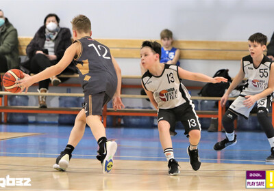 Winter Cup U12, Rīga, Best Baltic Basketball league, foto:BBBL