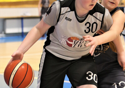 Winter Cup U12, Rīga, Best Baltic Basketball league, foto:BBBL