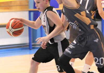 Winter Cup U12, Rīga, Best Baltic Basketball league, foto:BBBL