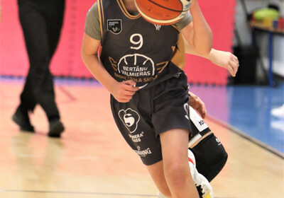 Winter Cup U12, Rīga, Best Baltic Basketball league, foto:BBBL