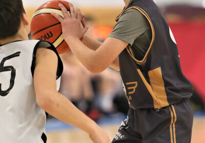 Winter Cup U12, Rīga, Best Baltic Basketball league, foto:BBBL