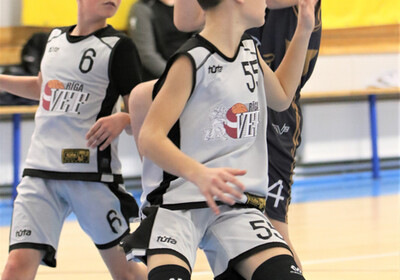 Winter Cup U12, Rīga, Best Baltic Basketball league, foto:BBBL