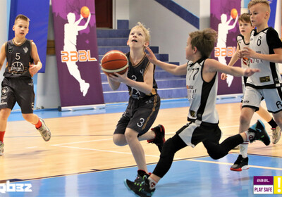 Winter Cup U12, Rīga, Best Baltic Basketball league, foto:BBBL