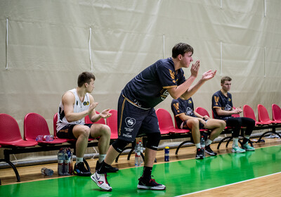 EYBL Juniors (U20), BVBS : BC Barsy,Kazahstāna