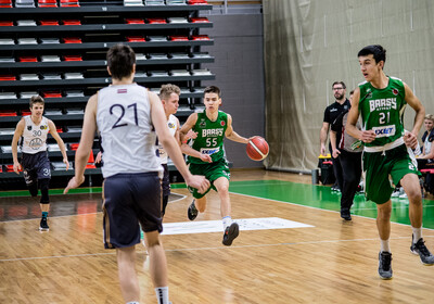 EYBL Juniors (U20), BVBS : BC Barsy,Kazahstāna